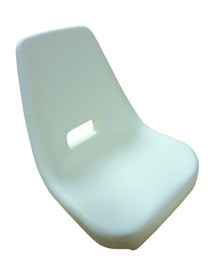 Plastimo siege polyethylene admiral nu