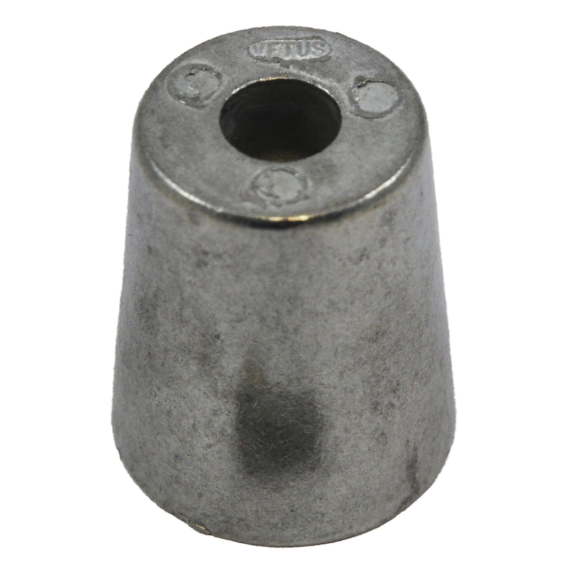 Vetus zinc pour ecrou a chapeau 50 m