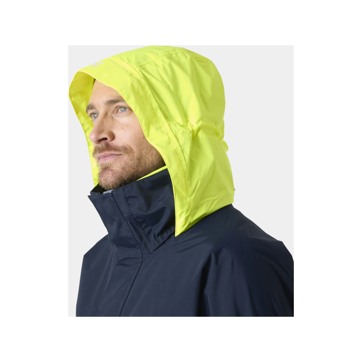 Helly Hansen Pier Veste de voile 4.0 homme bleu clear, taille 2XL
