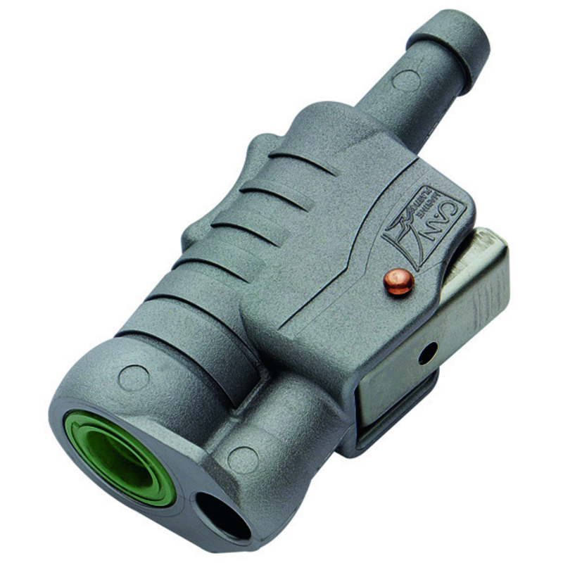 Plastimo embout tuyau res merc/marin fem v