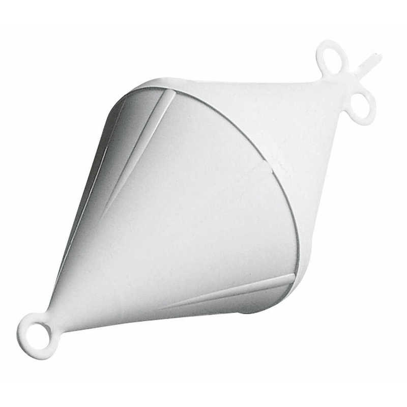 Plastimo bouee biconique rigide 280x640 blan