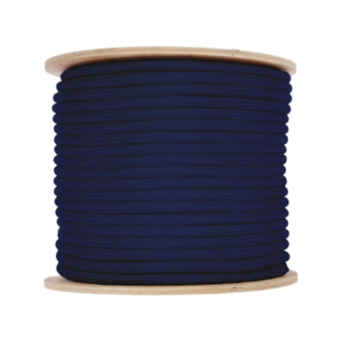 Plastimo Bosse d'amarrage 16 fuseaux - Couleur bleu marine