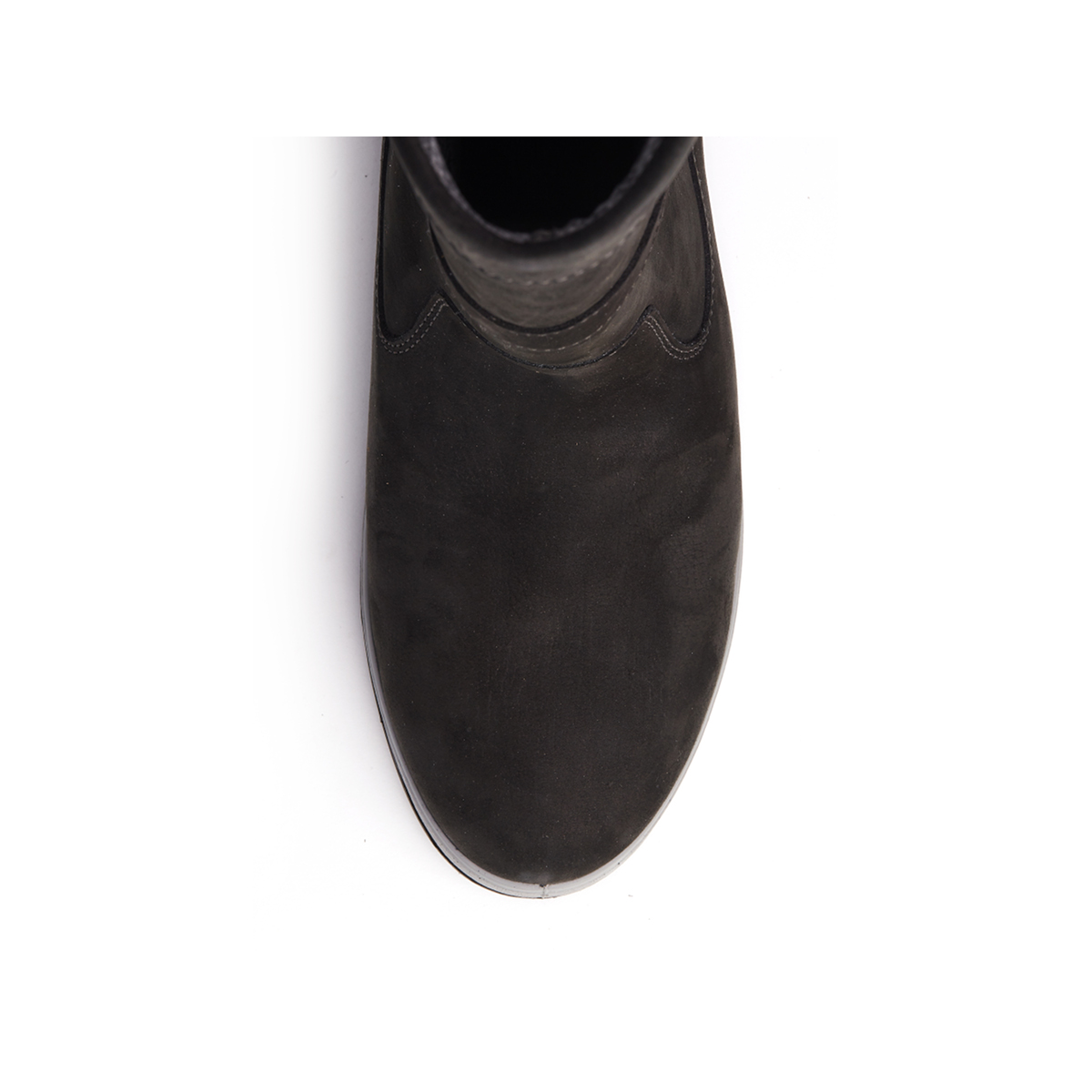 Dubarry Ultima ExtraFit bottes de navigation Gore-Tex unisexe noir, taille 37