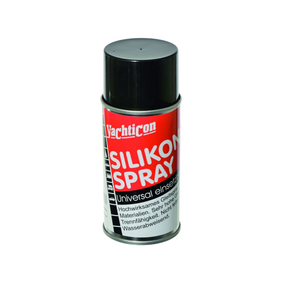 Spray silicone Yachticon, 400 ml