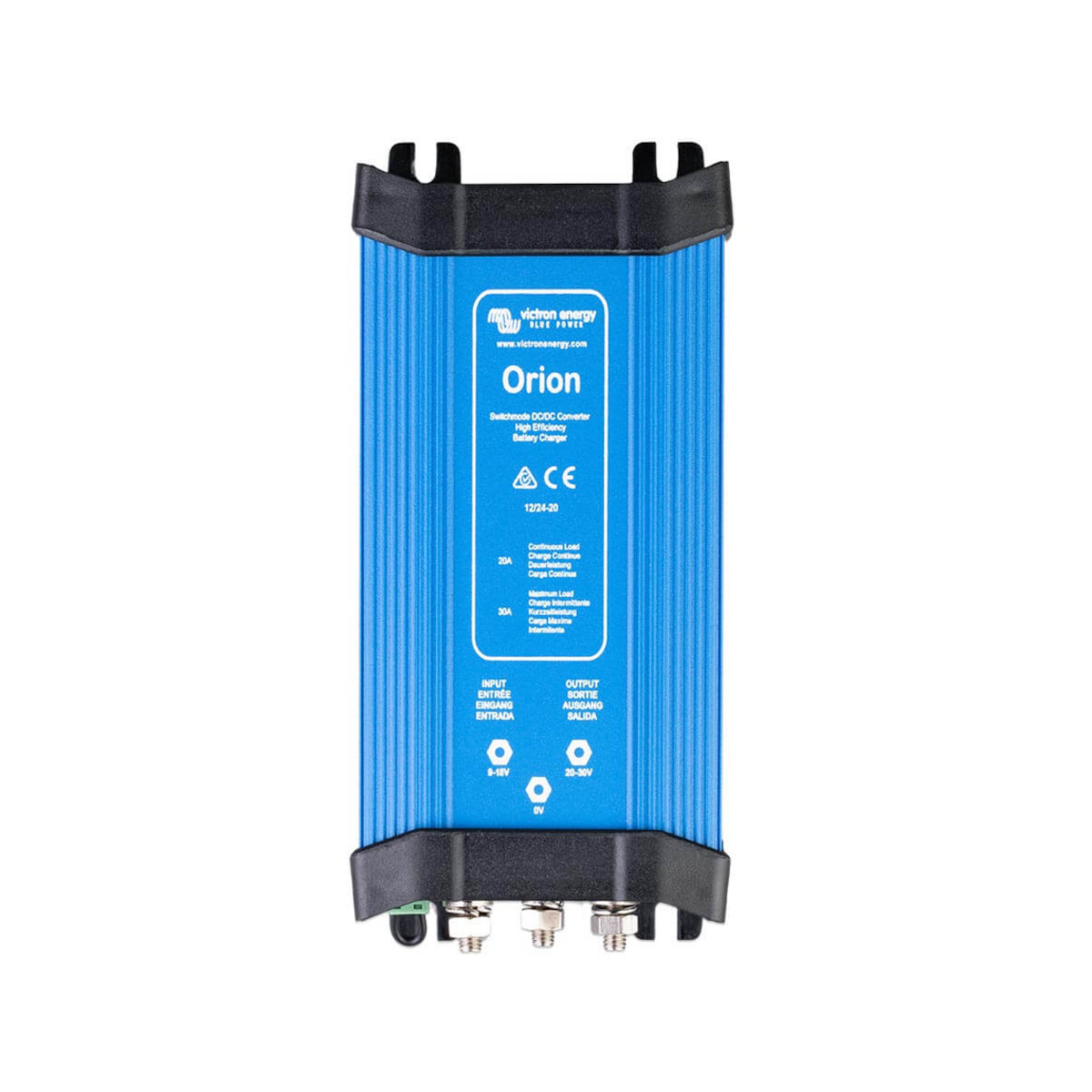 Victron Orion 12/24-20 convertisseur DC-DC IP20