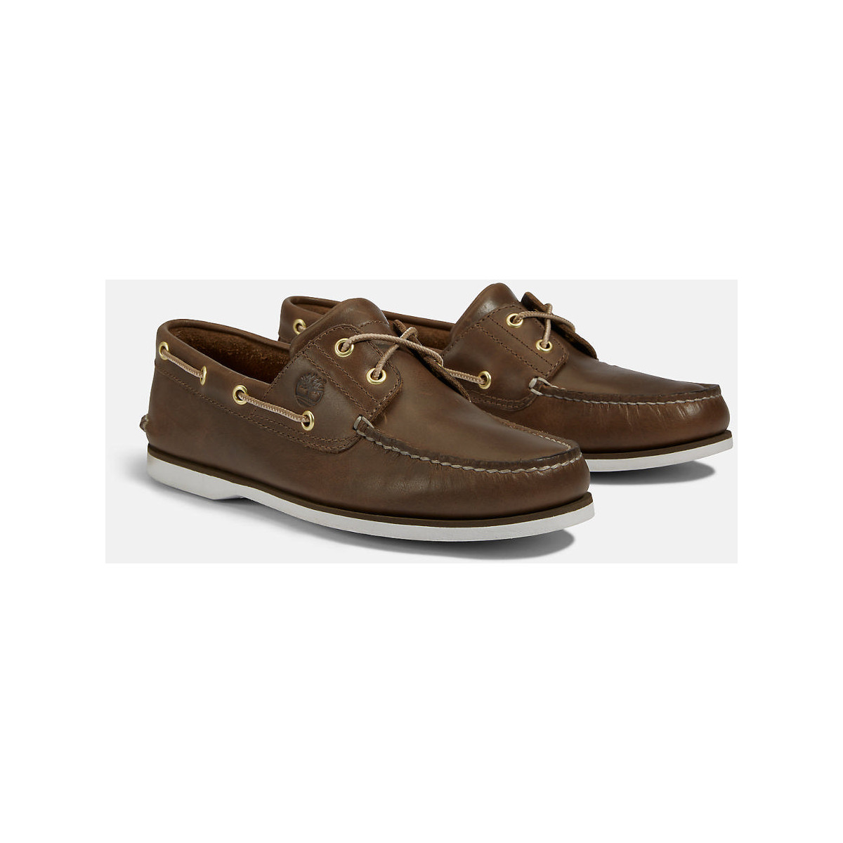 Timberland Classic Boat chaussure bateau homme - marron, pointure 44