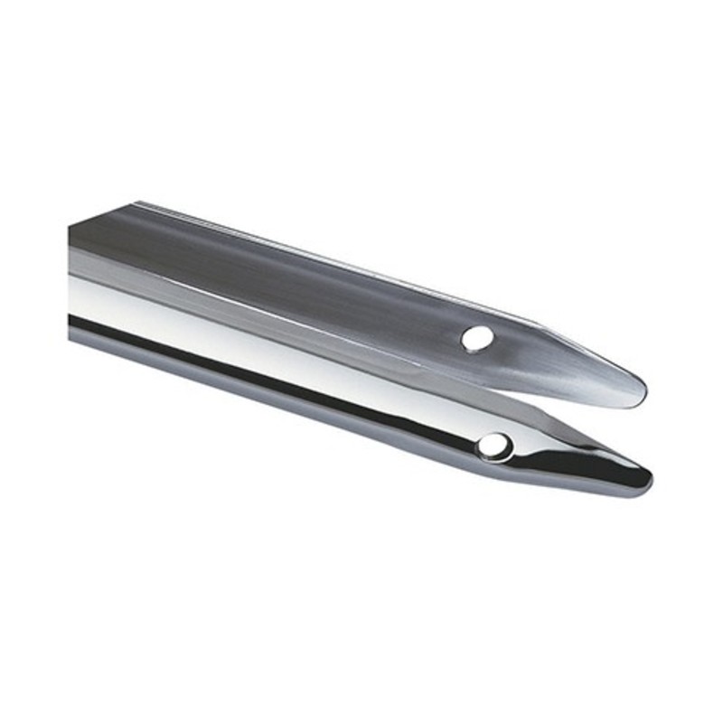 Plastimo martyr inox poli 203mm