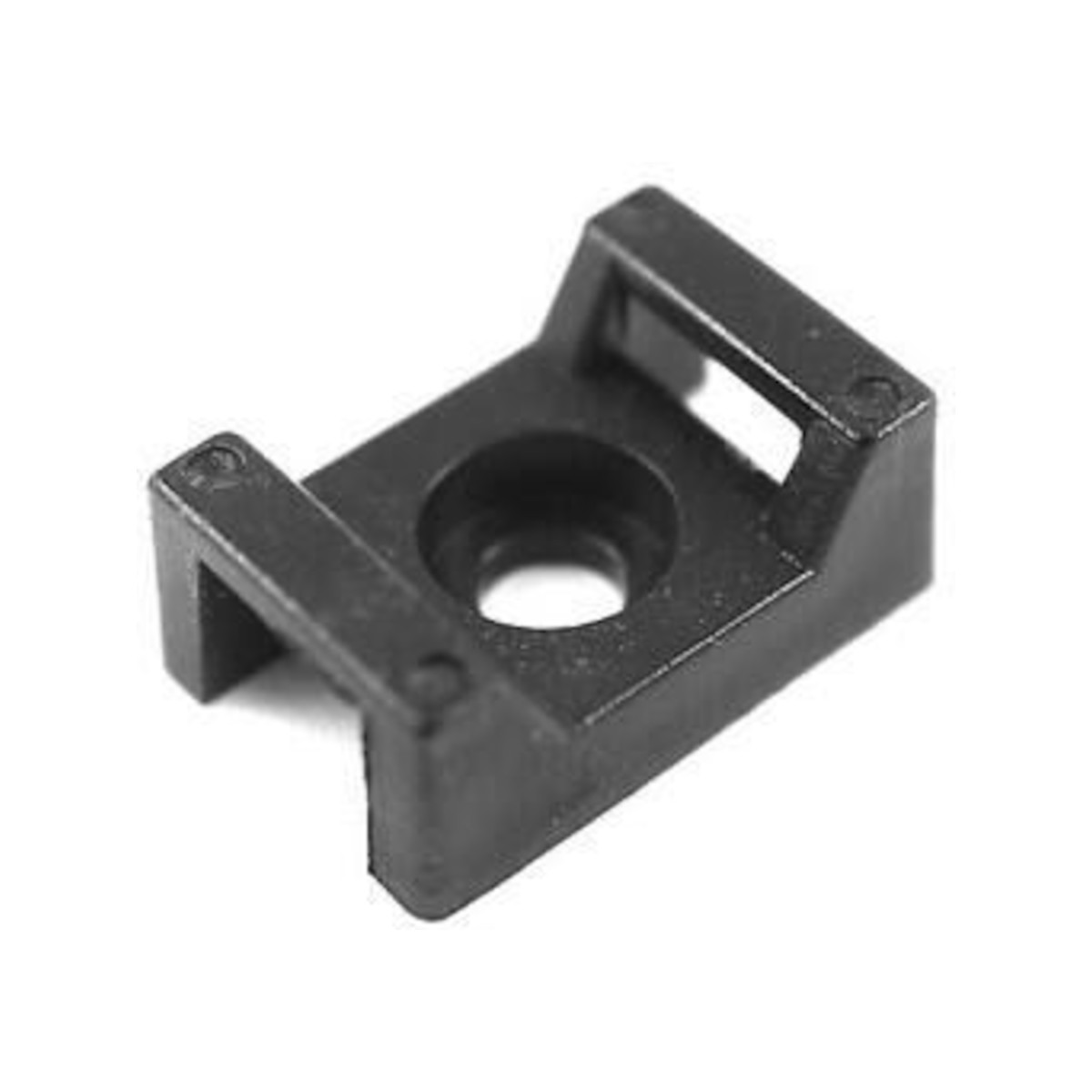 Crosseven Collier de serrage - Couleur noir