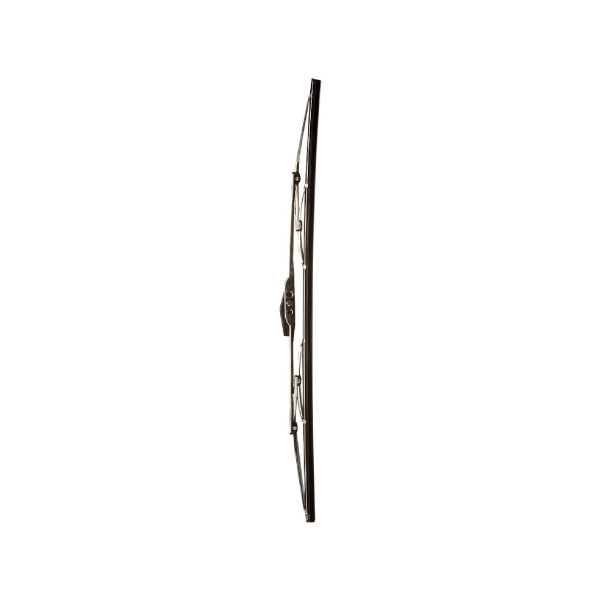 Vetus balai d'essuie glace inox poli - 305 mm