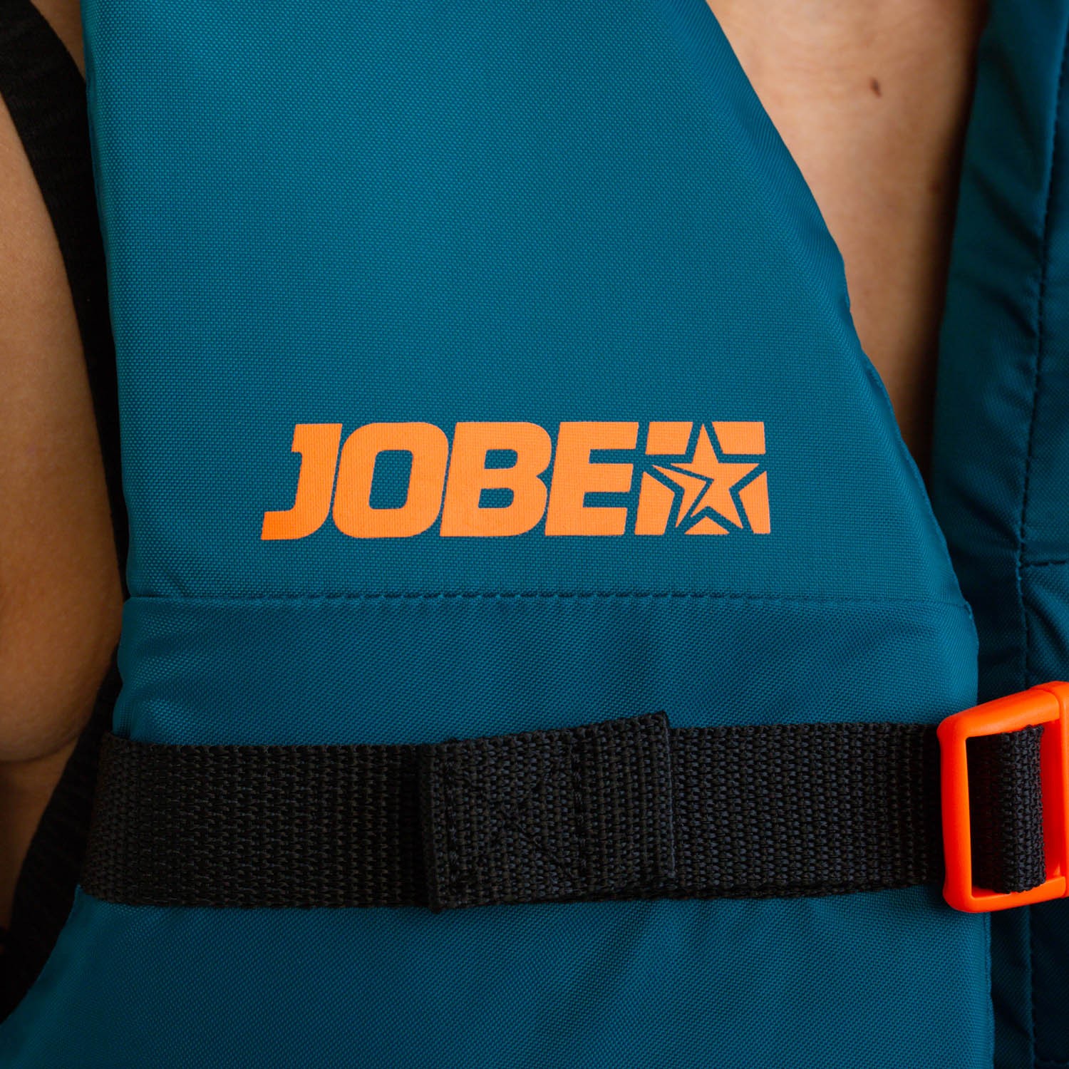 Jobe Gilet de Sauvetage universel noir