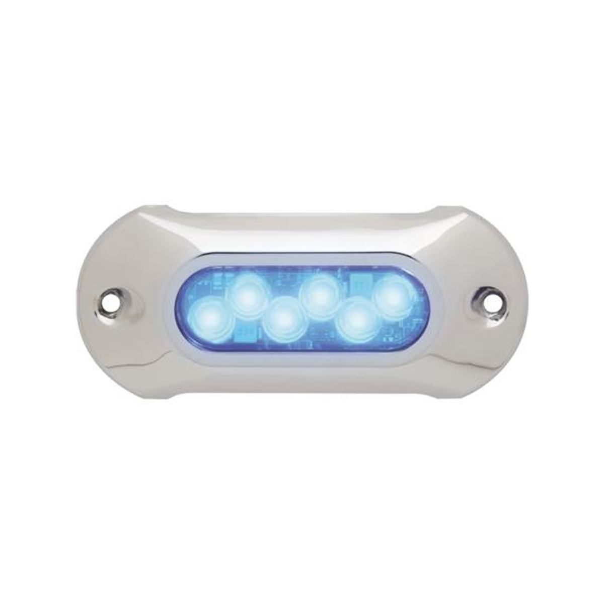 Attwood Lumière sous-marine LED 5,0 bleu