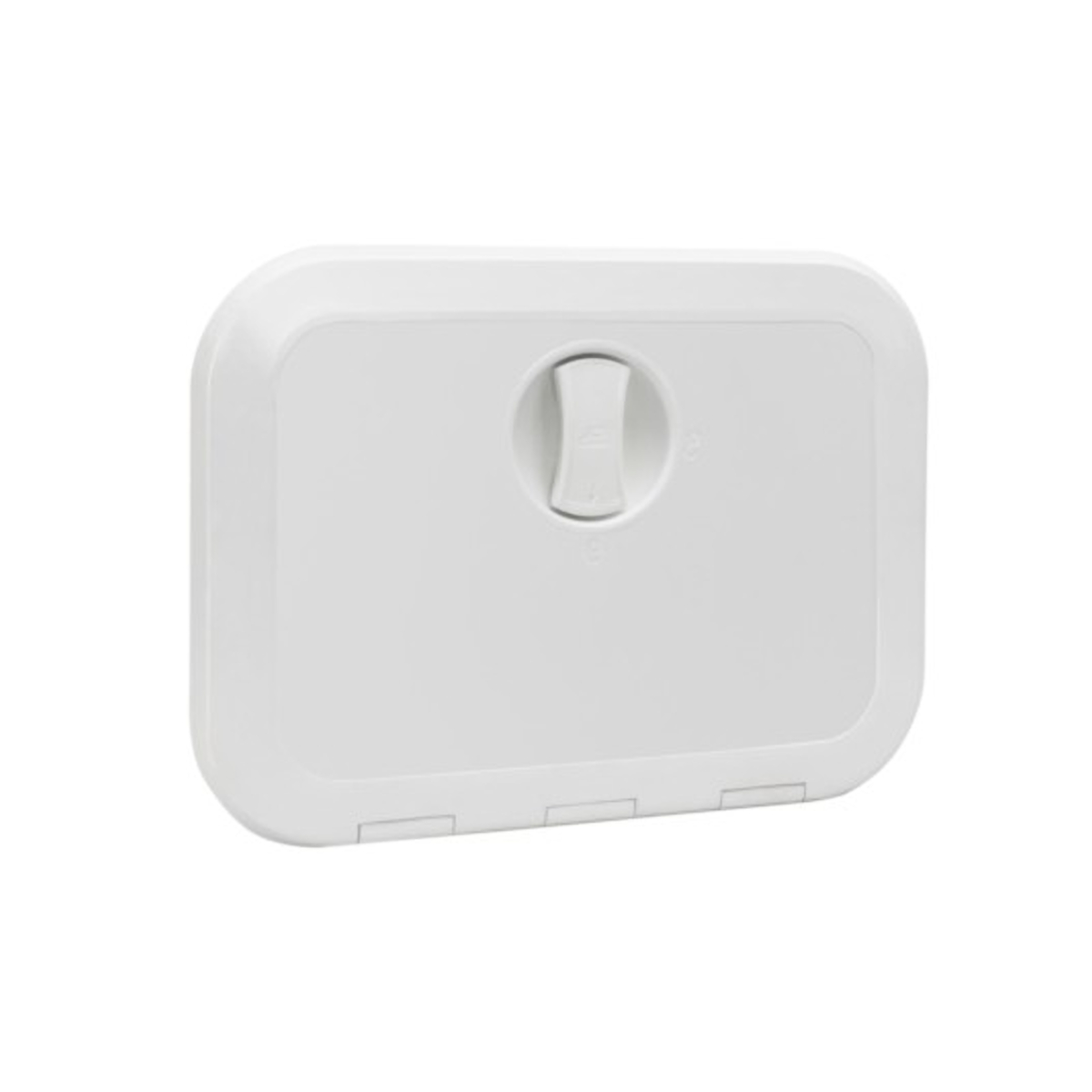 Plastimo trappe top 243 x 606 blanche