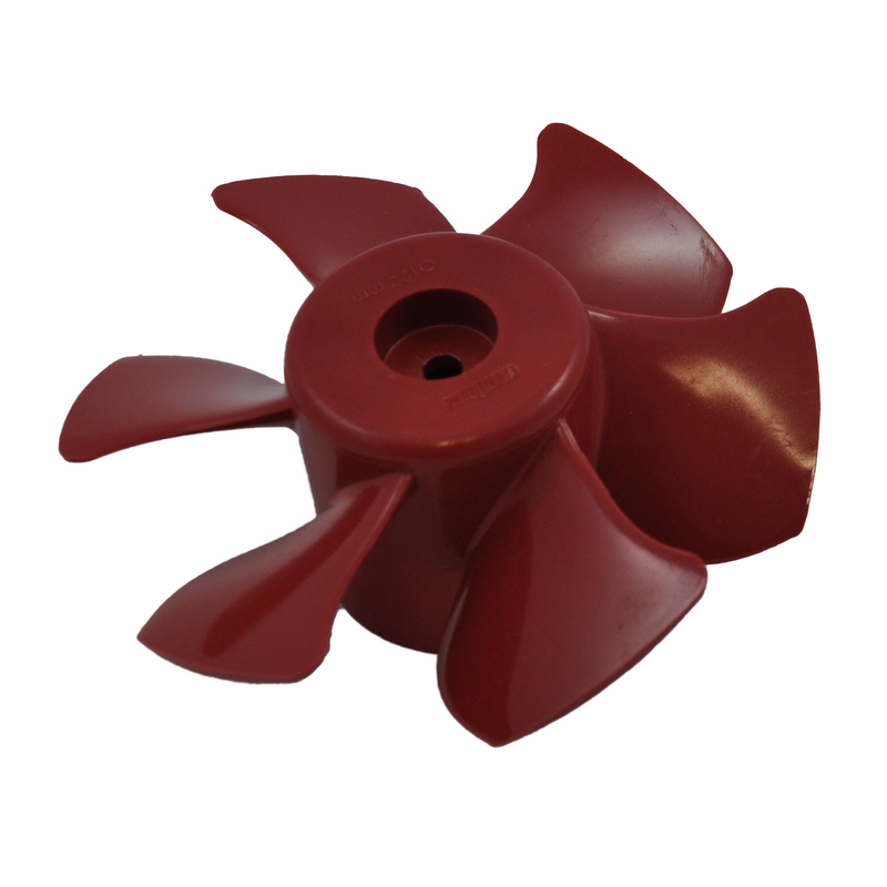 Vetus hélice à 6 pales - ø125 mm - bow 35-45 kgf