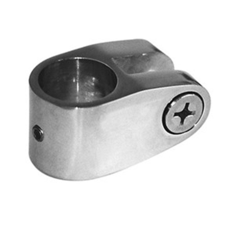 Plastimo collier capote ouvrant d.20/22/25mm