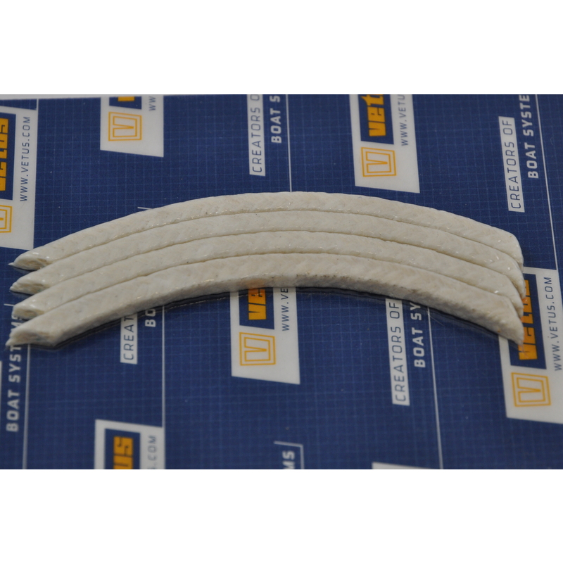 Presse-étoupe Vetus, paquet de 25 mm