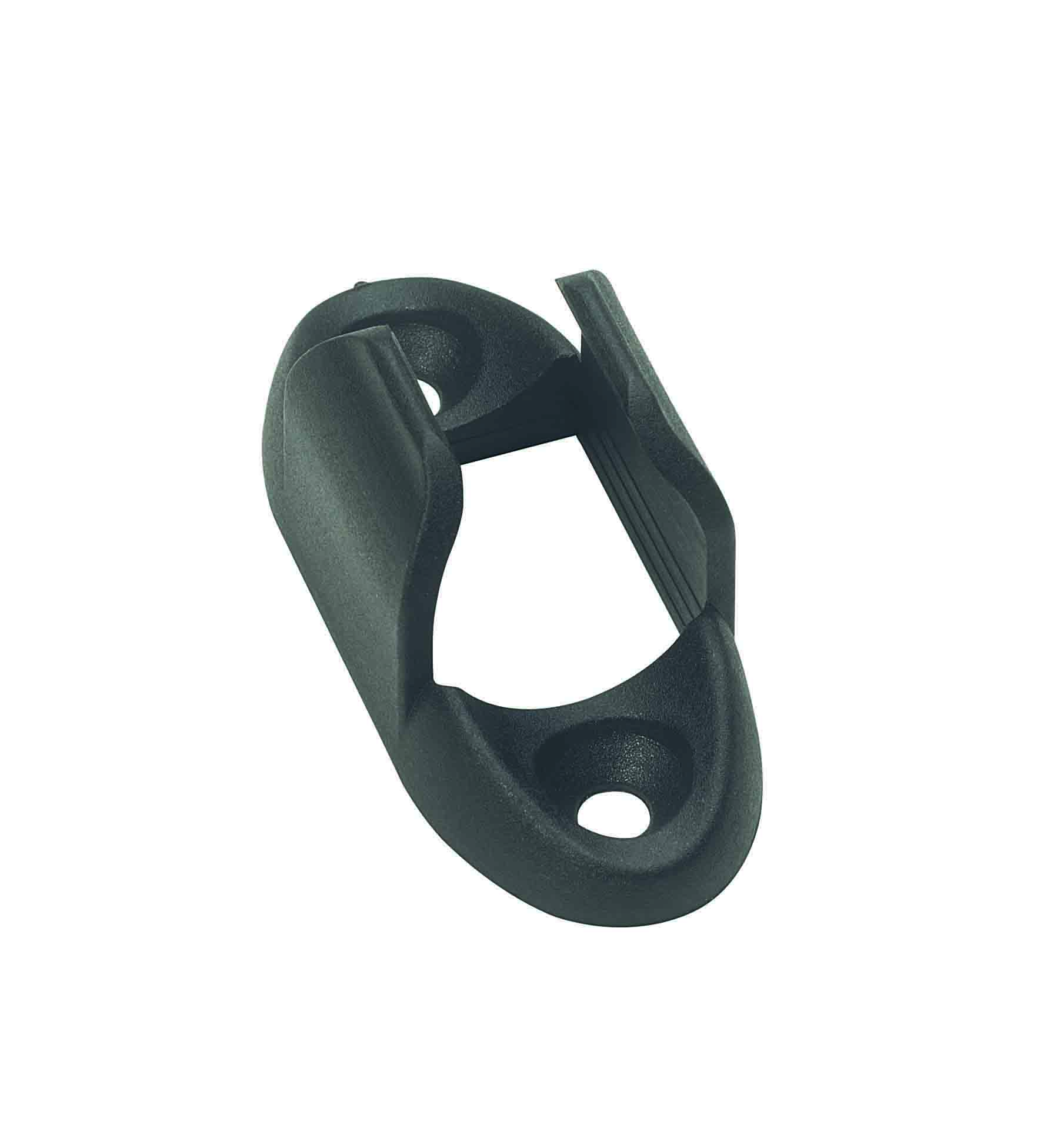 Plastimo clip pour blocage de barre