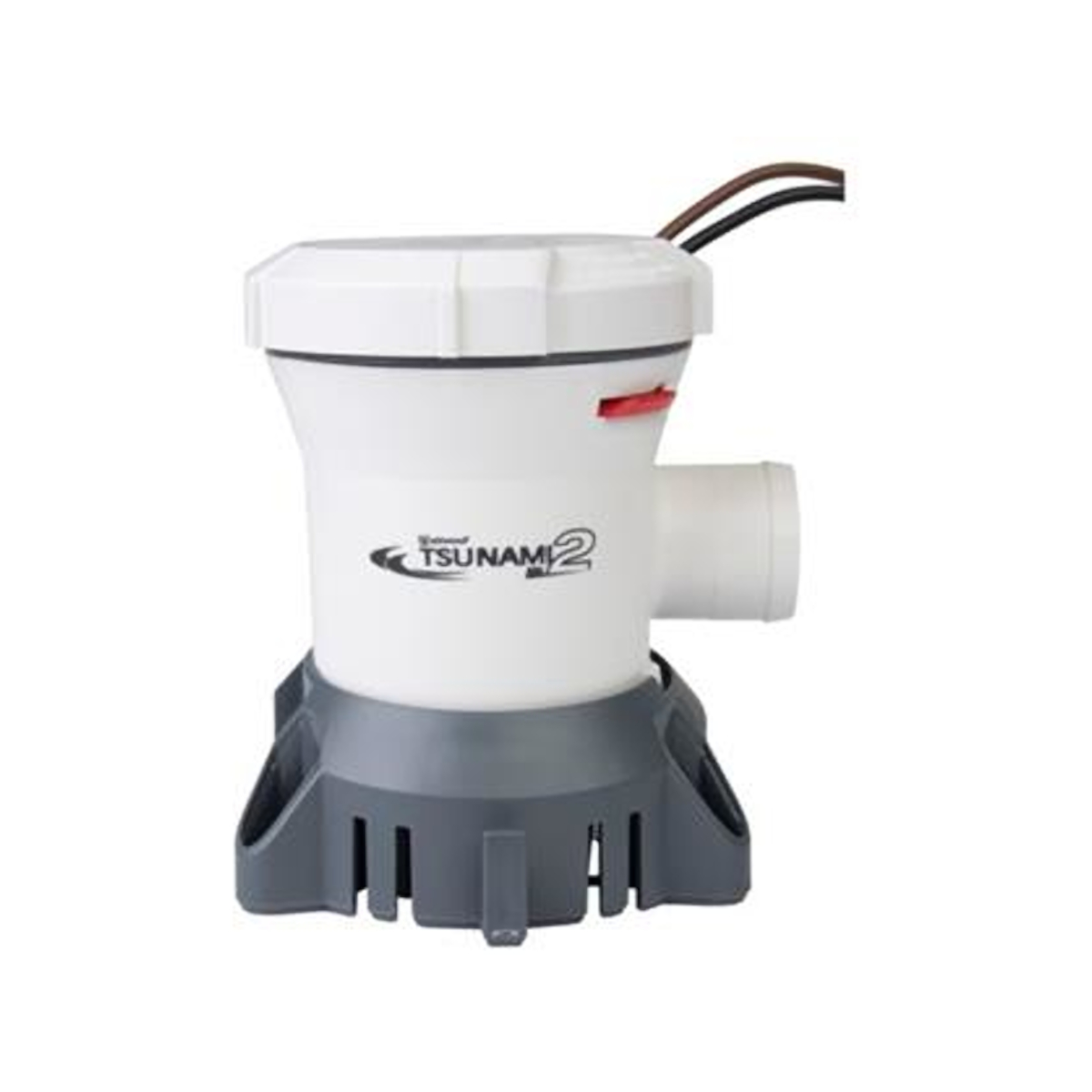 Attwood Pompe de cale Tsunami MK2 1200 24V
