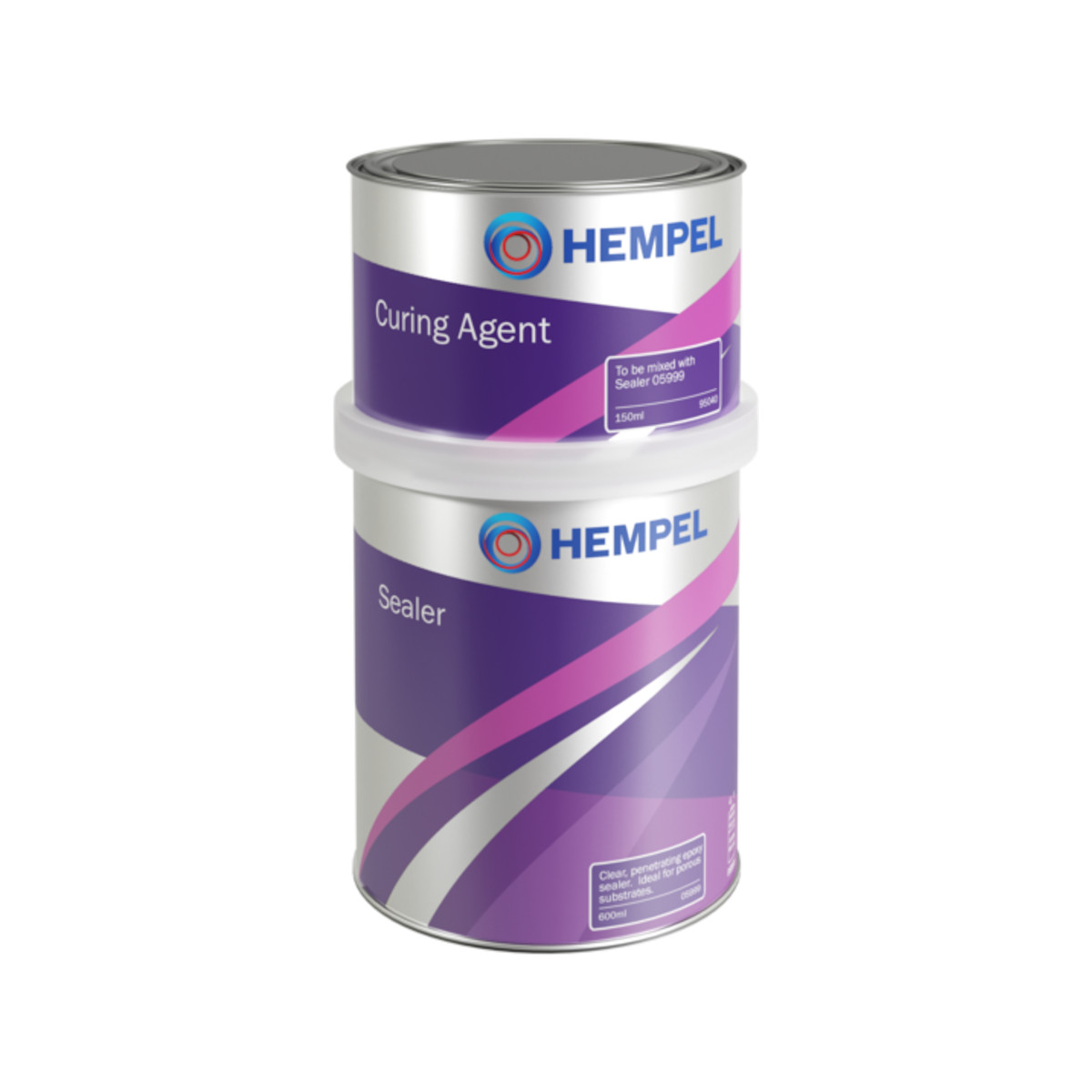 Hempel Sealer 0,75l