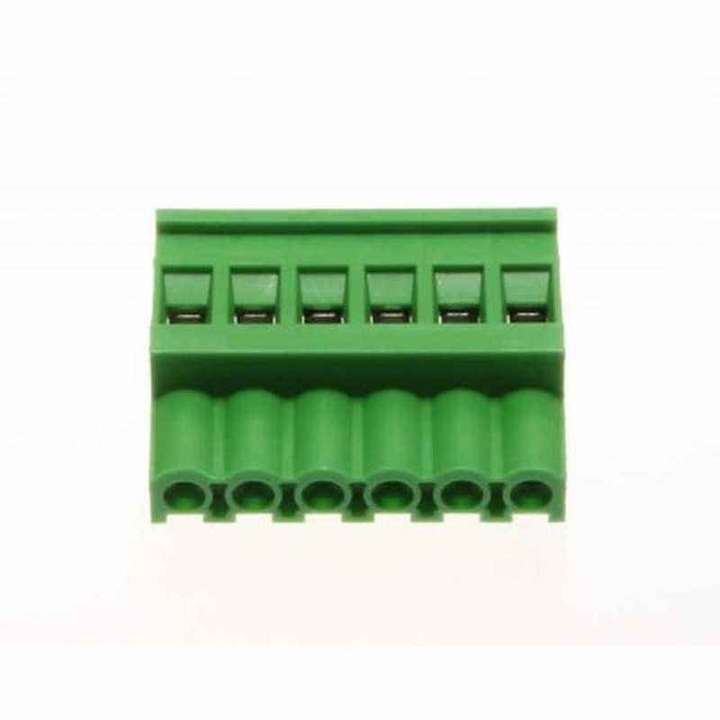 Wallas Connecteur pour électrovanne