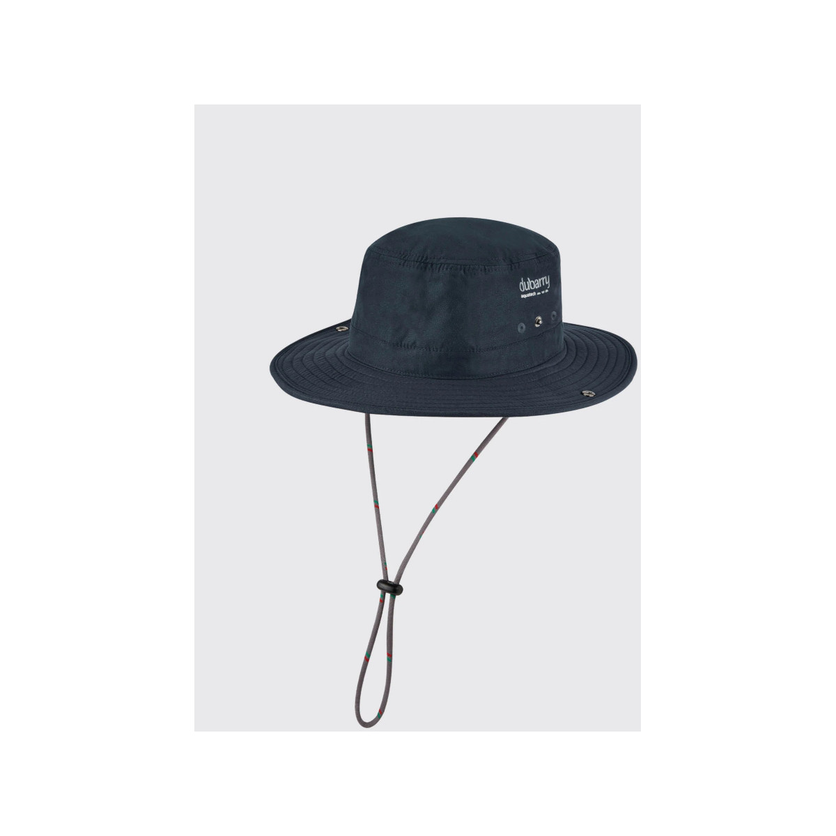 Dubarry Genoa Chapeau de voile bleu marine, taille S
