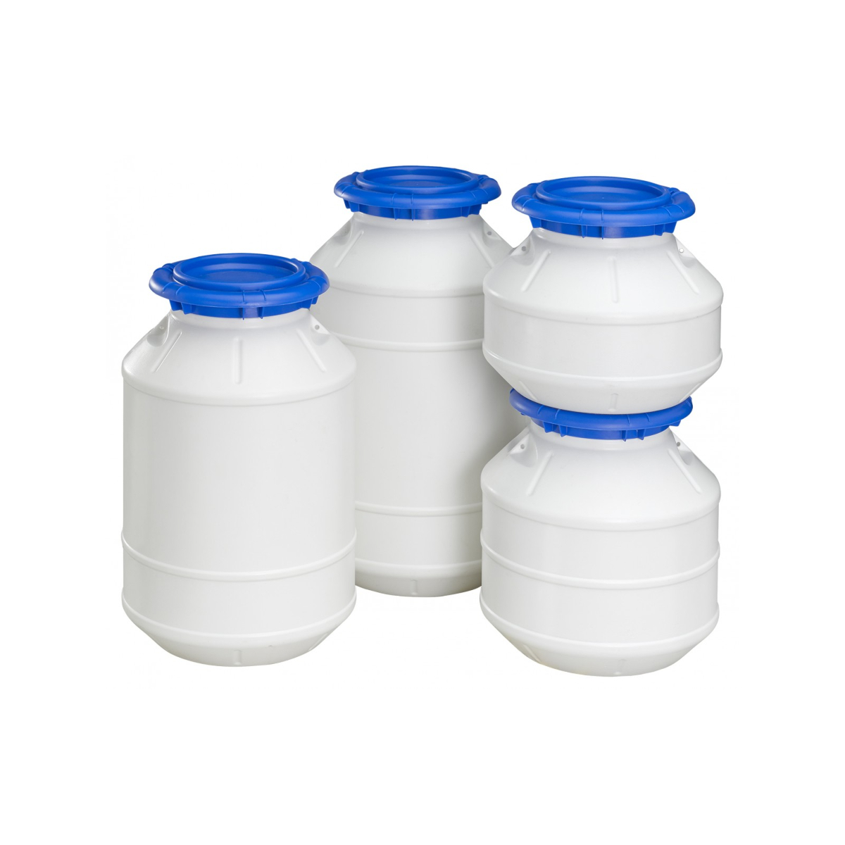 Plastimo bidon etanche 6l - 250 x 200 mm