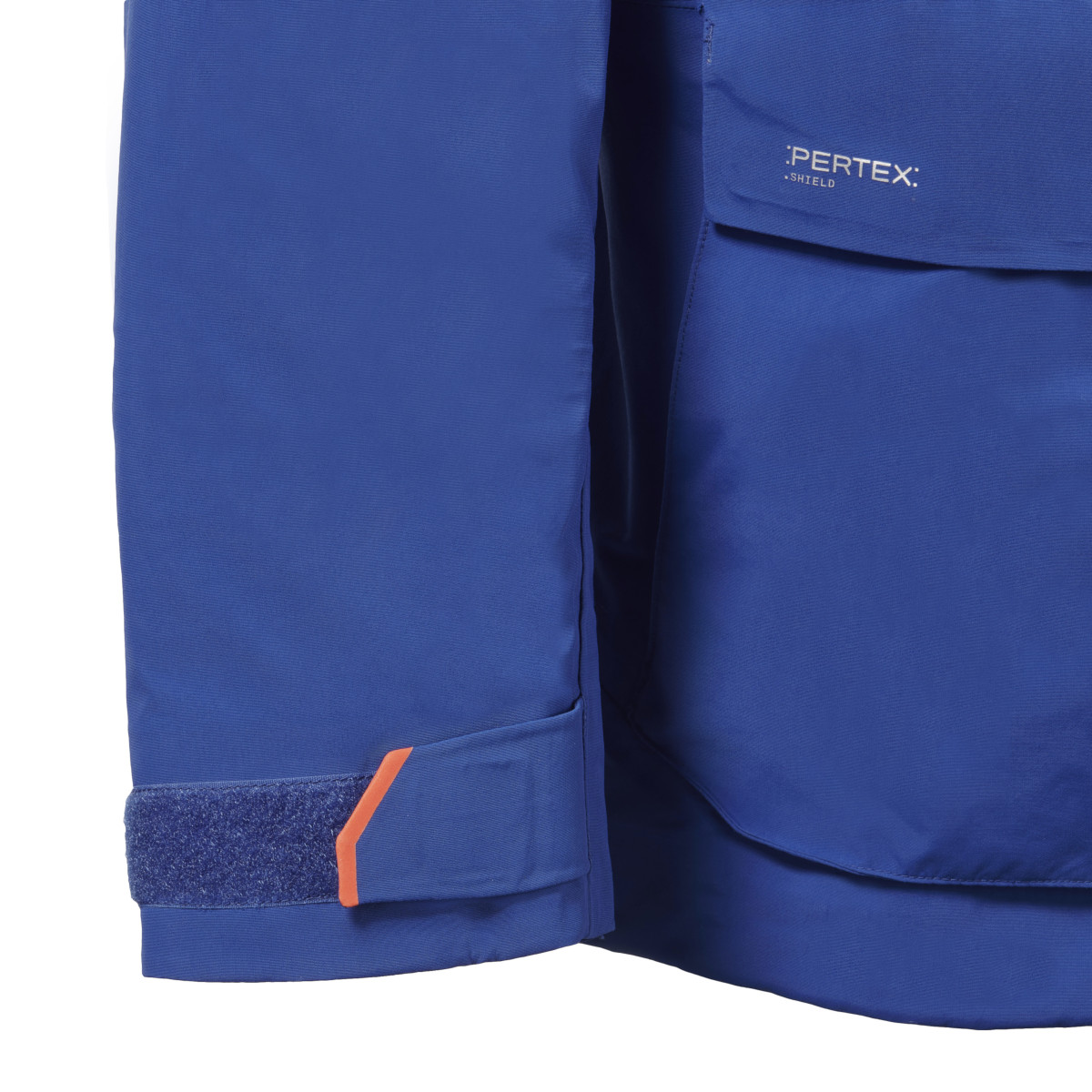 Musto BR3 Offshore veste de voile homme bleu, taille L