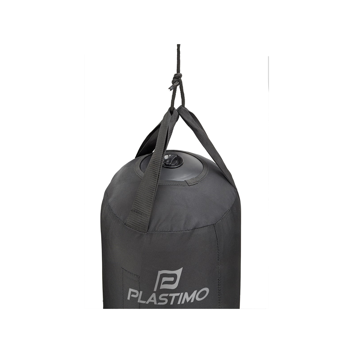 Plastimo pare batt noir gonflable 50x150 cm
