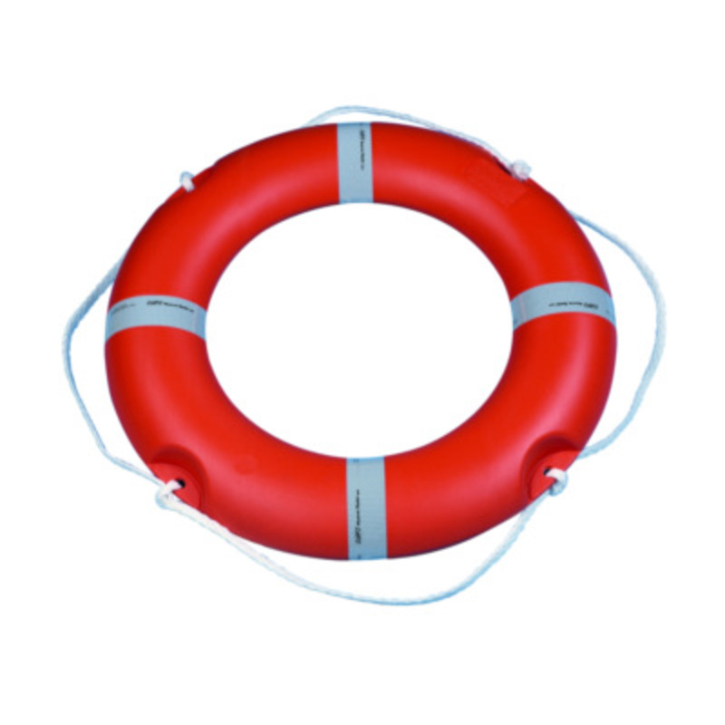 Plastimo bouee couronne solas ø 73cm 4,6kg