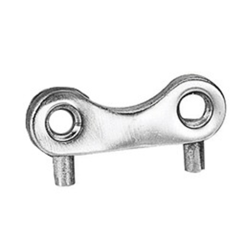 Plastimo cle pour nable de pont inox ø38mm