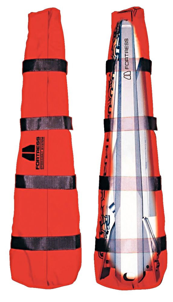Fortress sac de rangement pour ancre FX-125