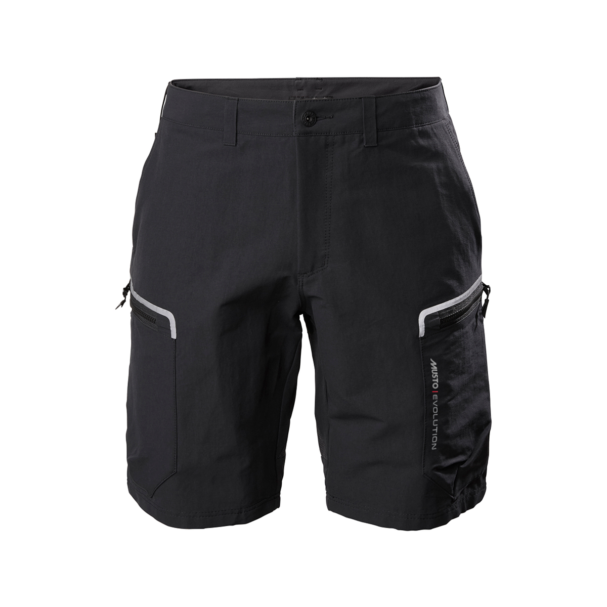 Musto Evolution Performance 2.0  short de voile homme noir, taille 30