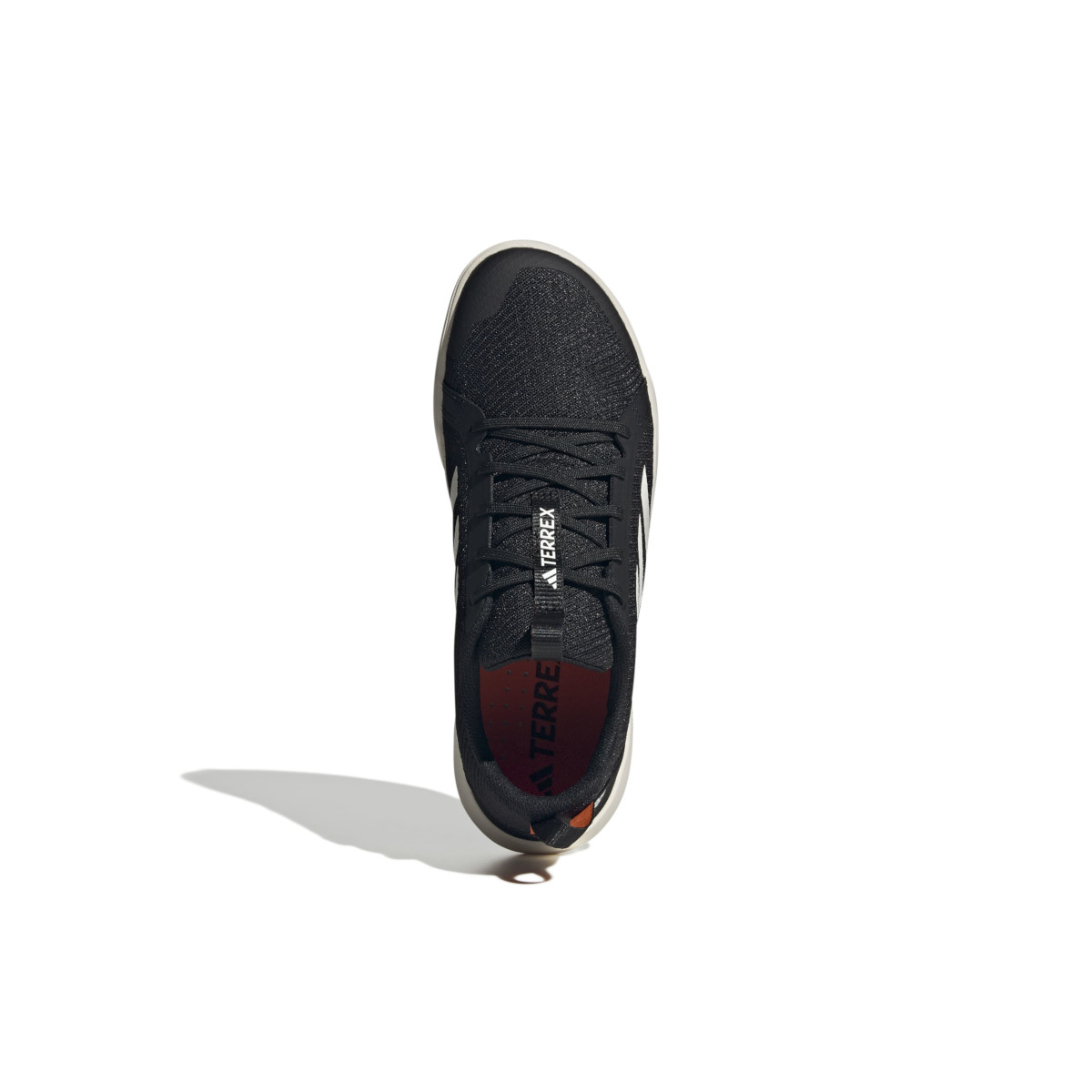 Adidas Boat Lace chaussure bateau, unisexe - noir-blanc, pointure  38 2/3