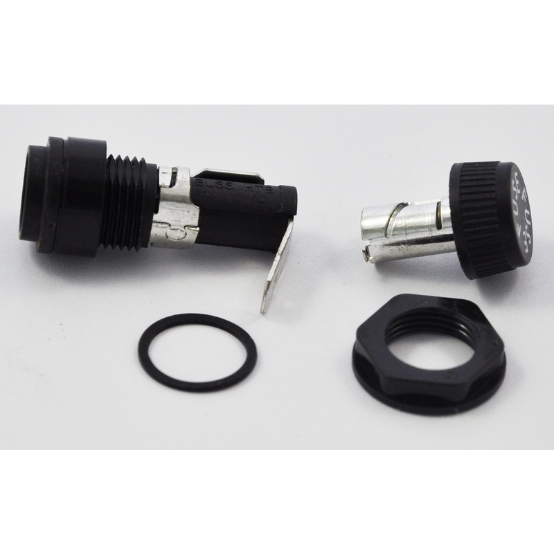 Porte-fusible Vetus