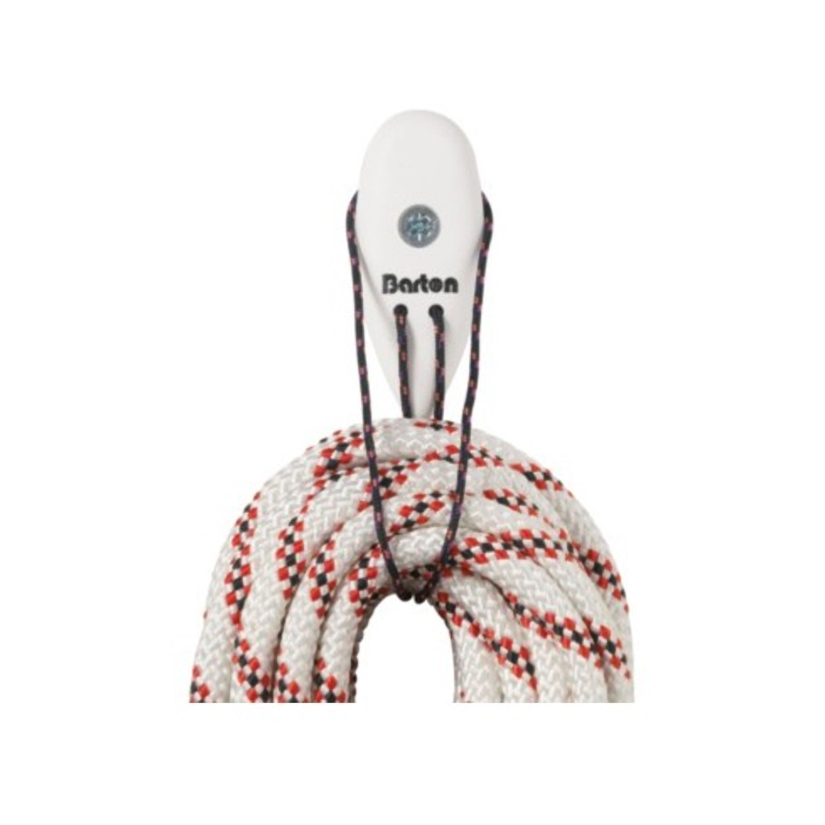 Plastimo taquet line tamer blanc (x2)