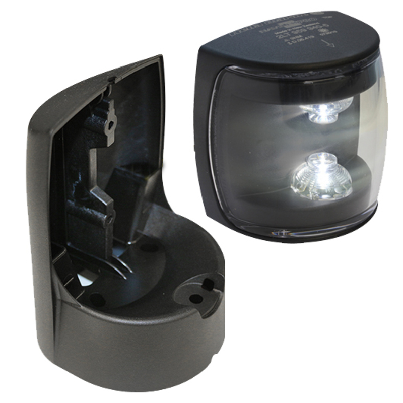 Hella NaviLED PRO Adaptateur pour montage sur pont noir