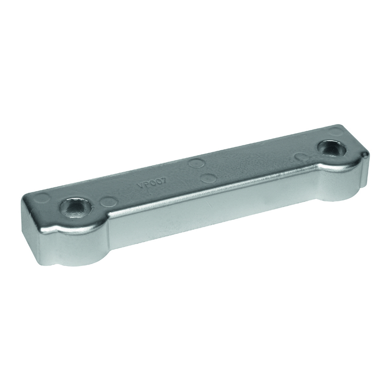 Plastimo anode volvo znc embase entraxe 14,5cm