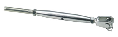 Plastimo ridoir embout a sertir ø2,5mm