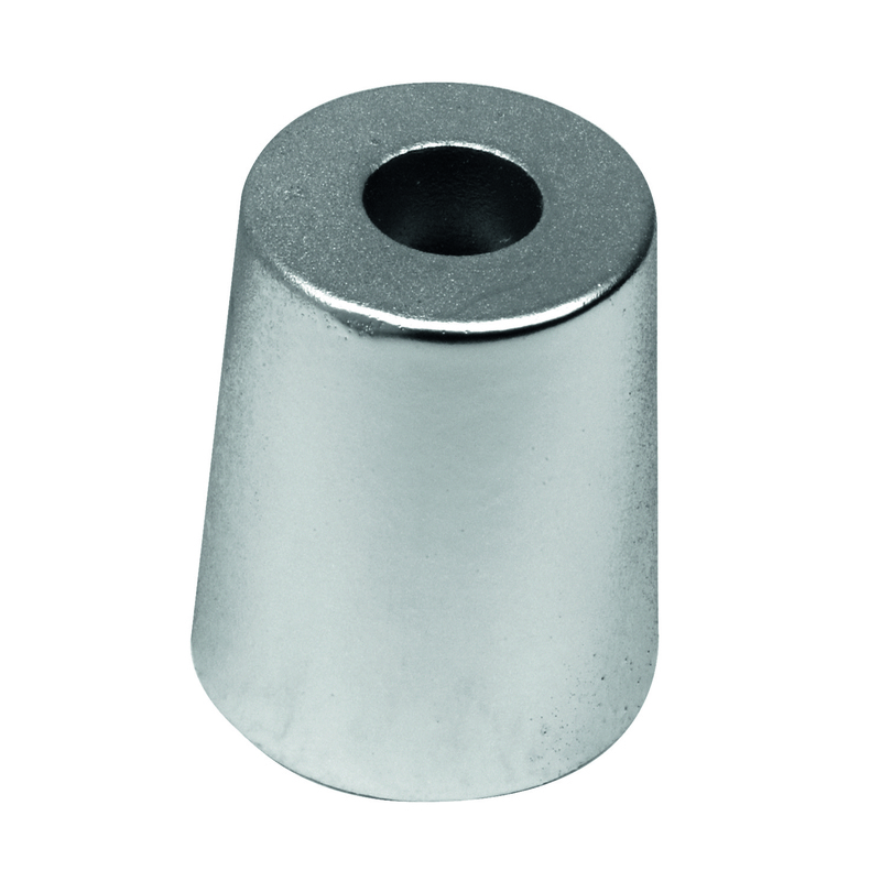 Plastimo anode zc conique hexag.arbre 50mm