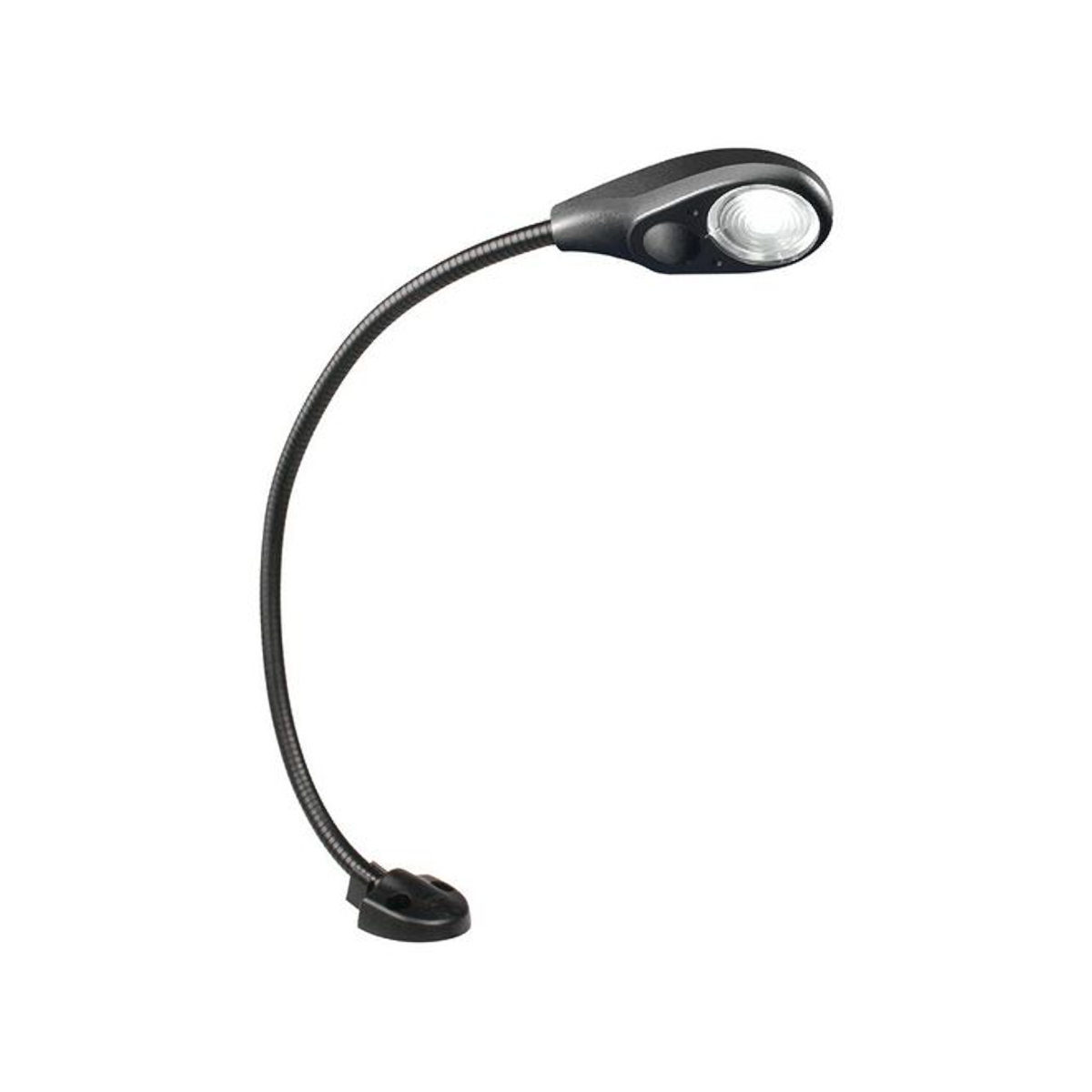 Hella 9-31V DC, lampe de table à cartes de 16' / 400mm