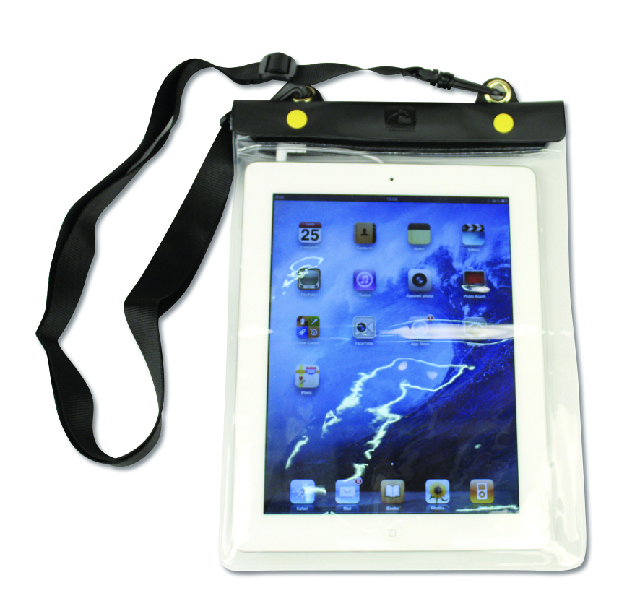 Plastimo o'wave pochette etanche pour tablette