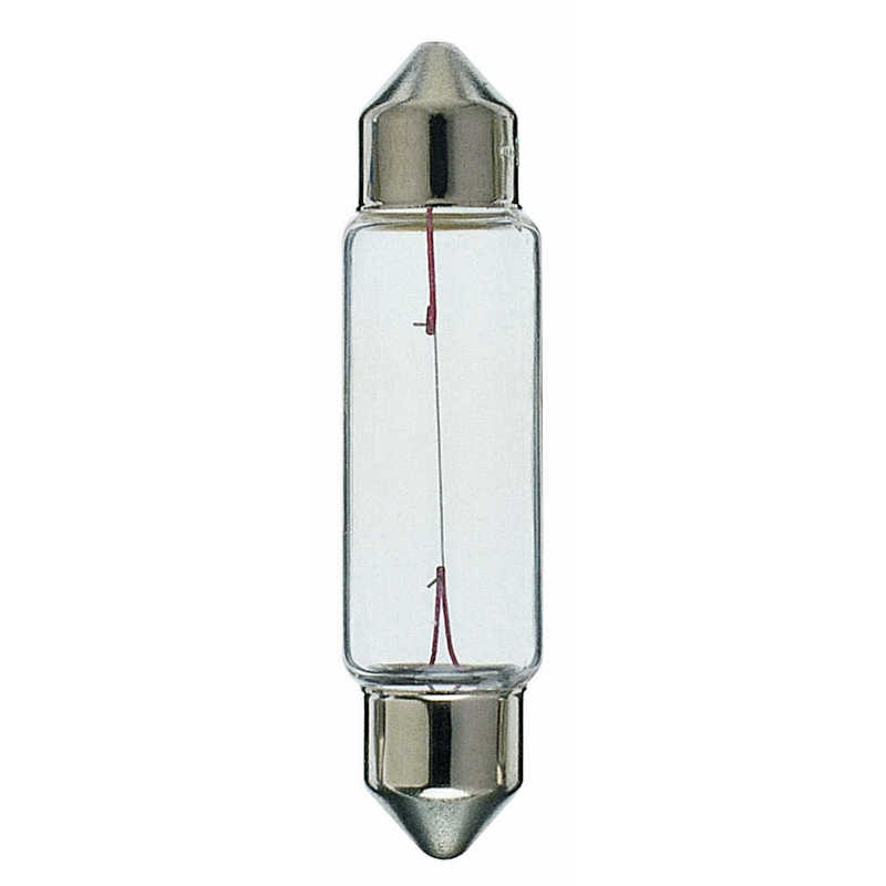 Hella Ampoule navette 24V 10W S8,5 DIN.K