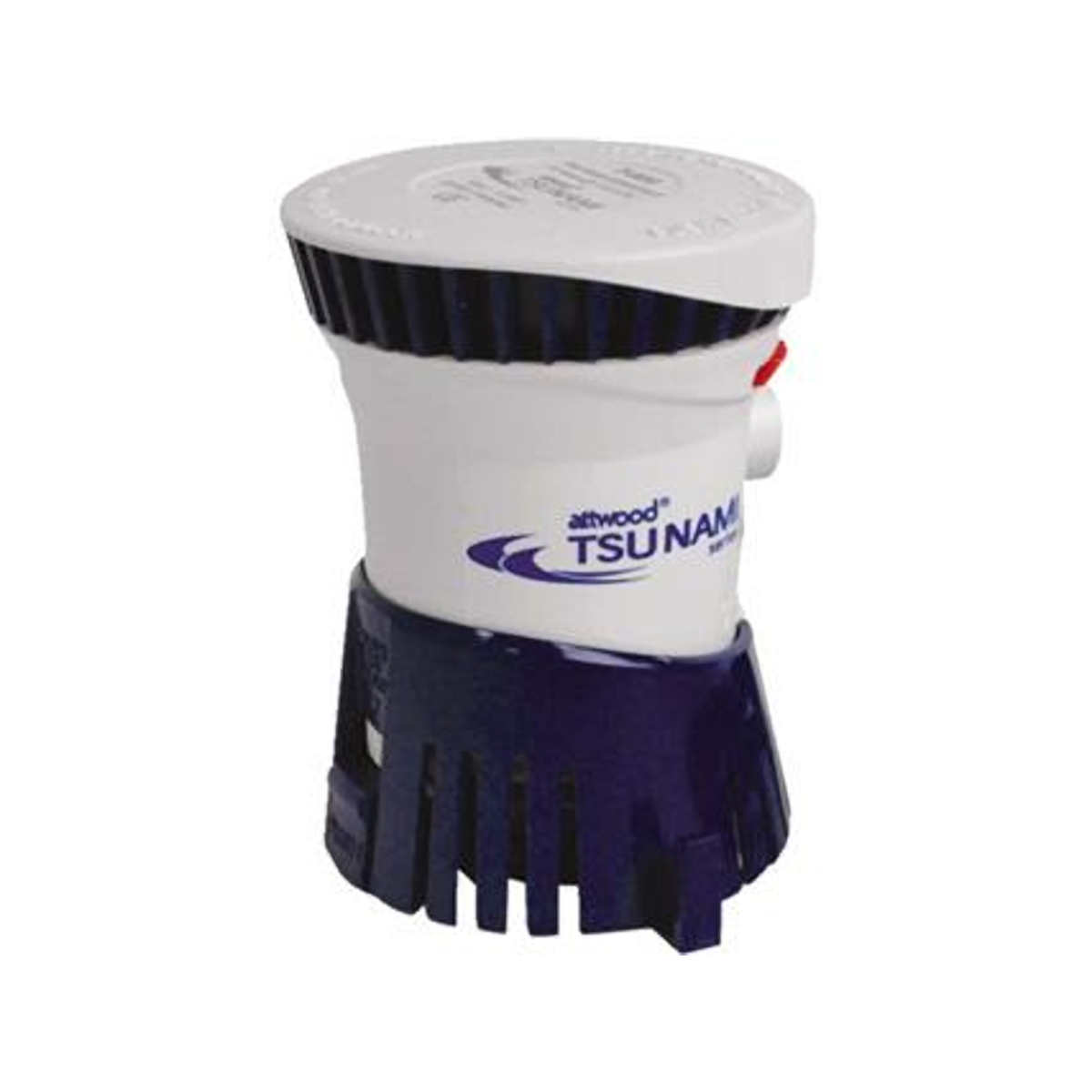 Attwood Pompe de cale Tsunami 800#