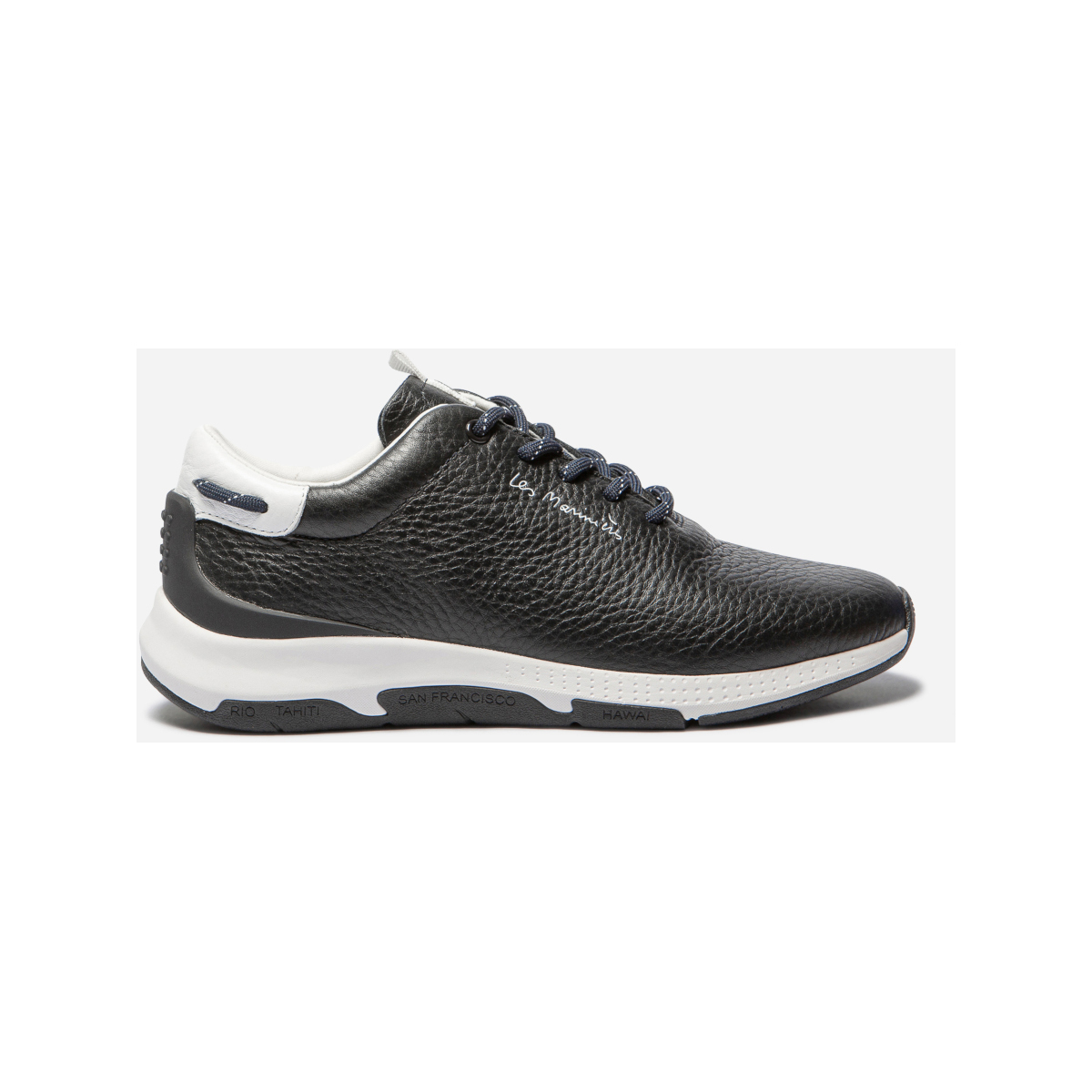 TBS Jazzrun chaussure bateau, femme - bleu, pointure 41