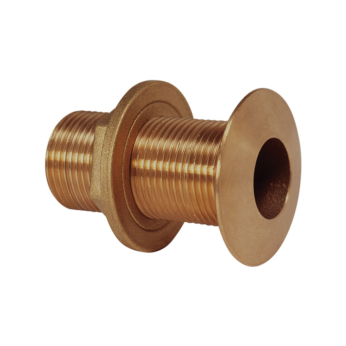 Vetus passe-coque bronze g1