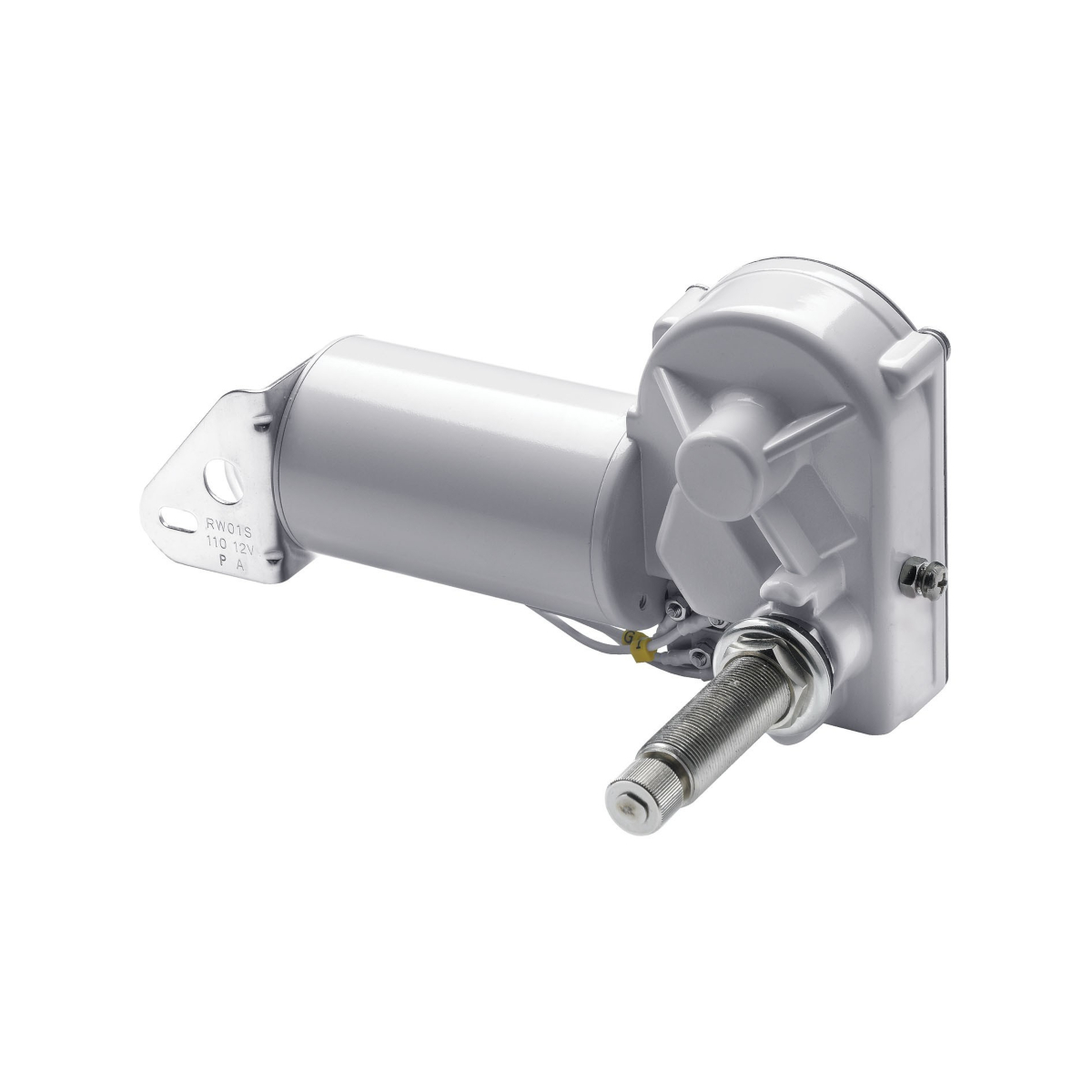 Vetus moteur d'essuie glace rw - 24 v - 51 mm