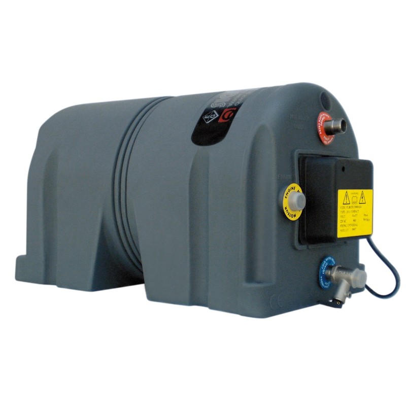 Plastimo chauffe eau compact 40l 220v