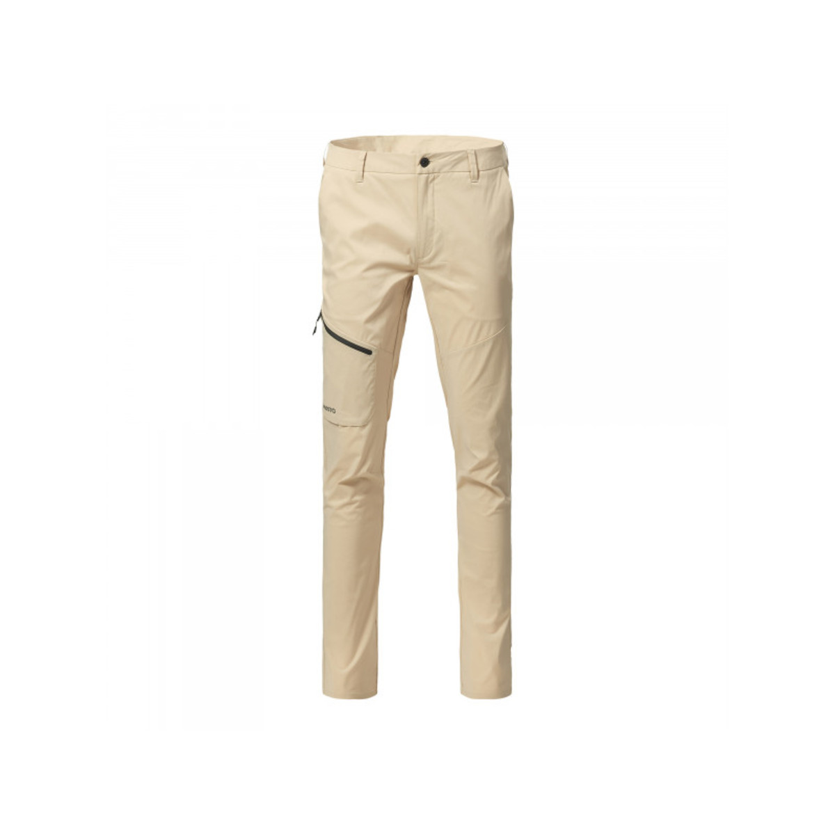 Musto VENTE : Pantalon de voile Cargo Homme beige, taille 32