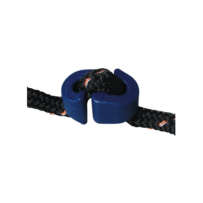 Unimer Ensemble de 2 amortisseurs Smart Snubber - Corde de 16 mm