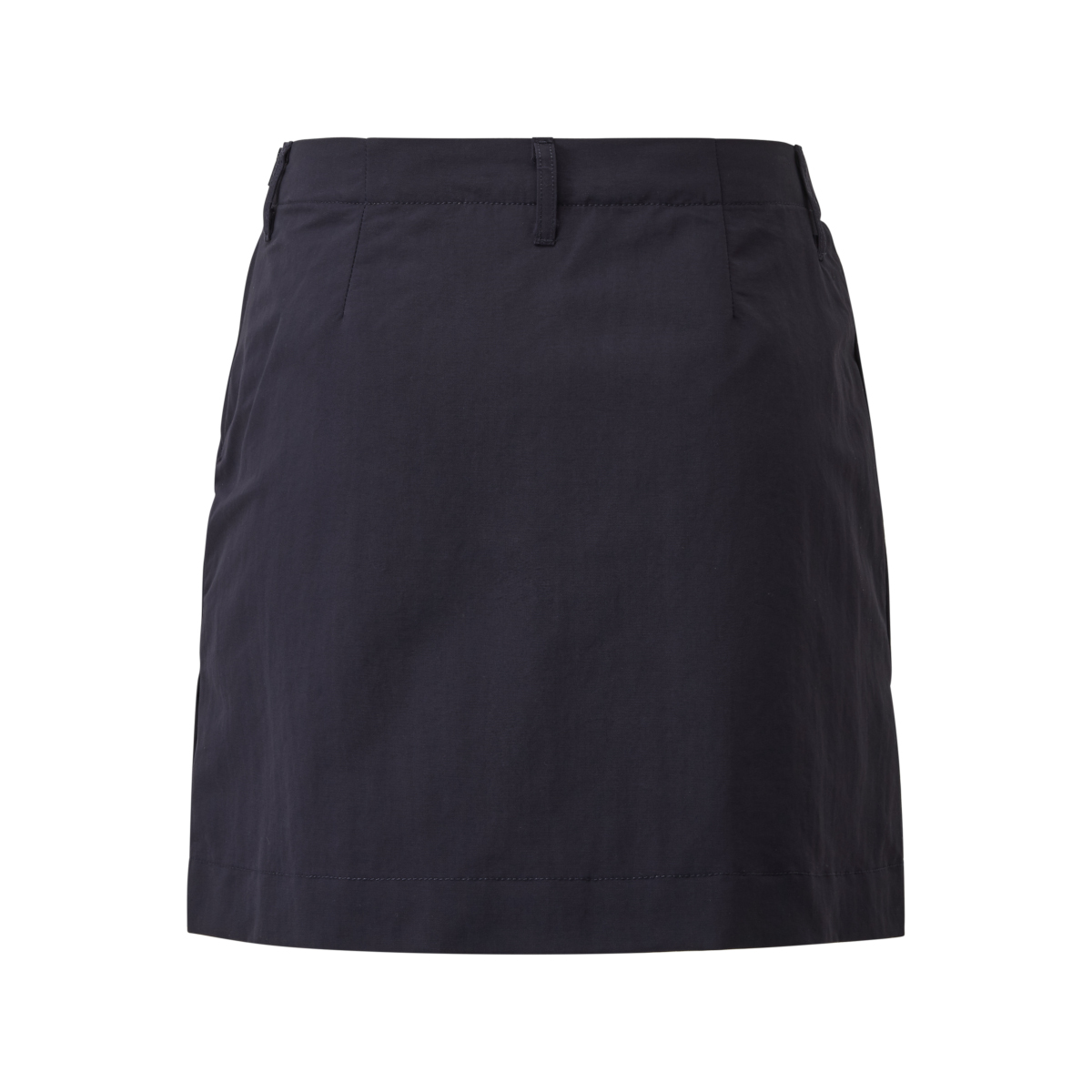 Gill UV Tec jupe-short, femme - bleu marine, taille 8
