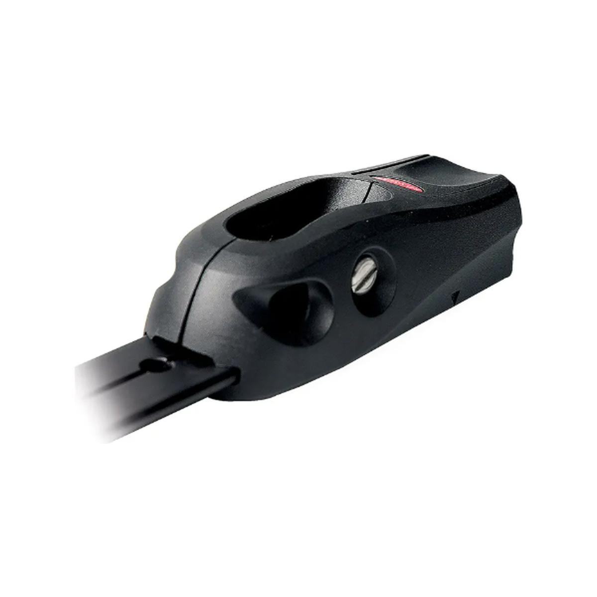 Ronstan S25 rail en T coulisseau plastique & Stop, RC00030 tampon inclus